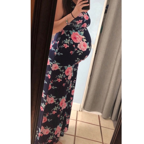 Pinkblush Dresses & Skirts - maternity dress